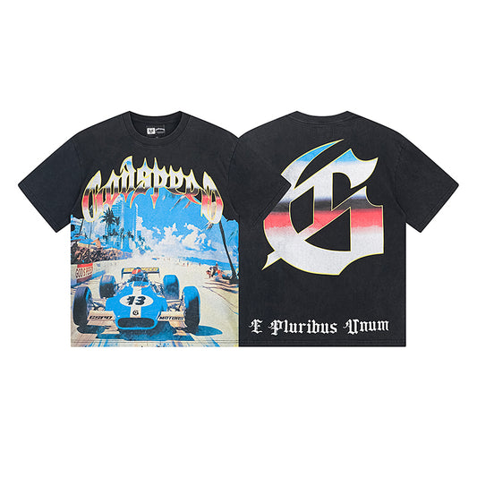 Graphic Tee