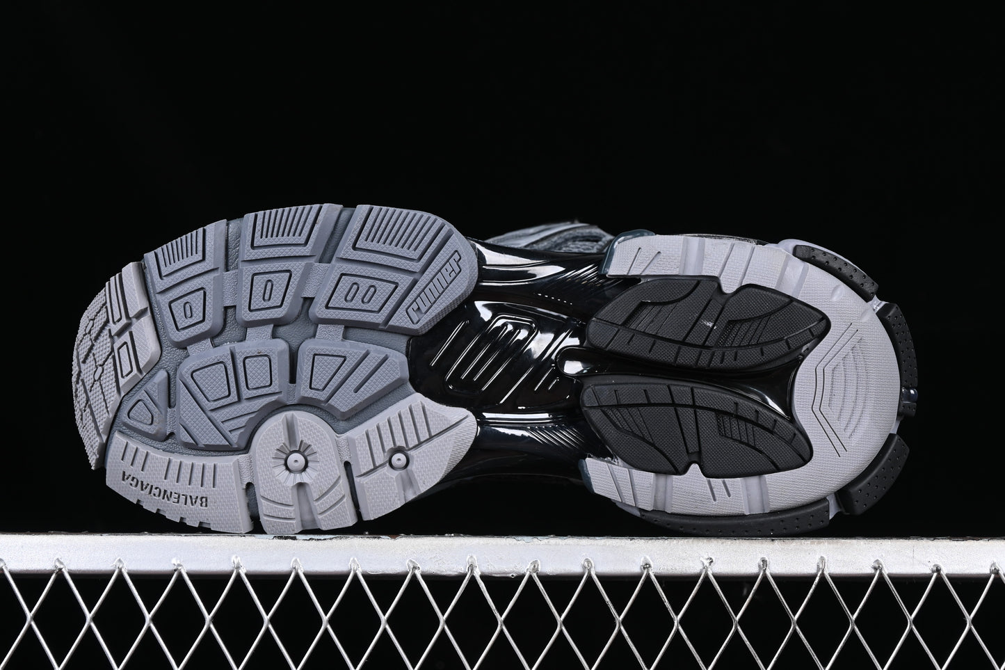Runner Sneaker