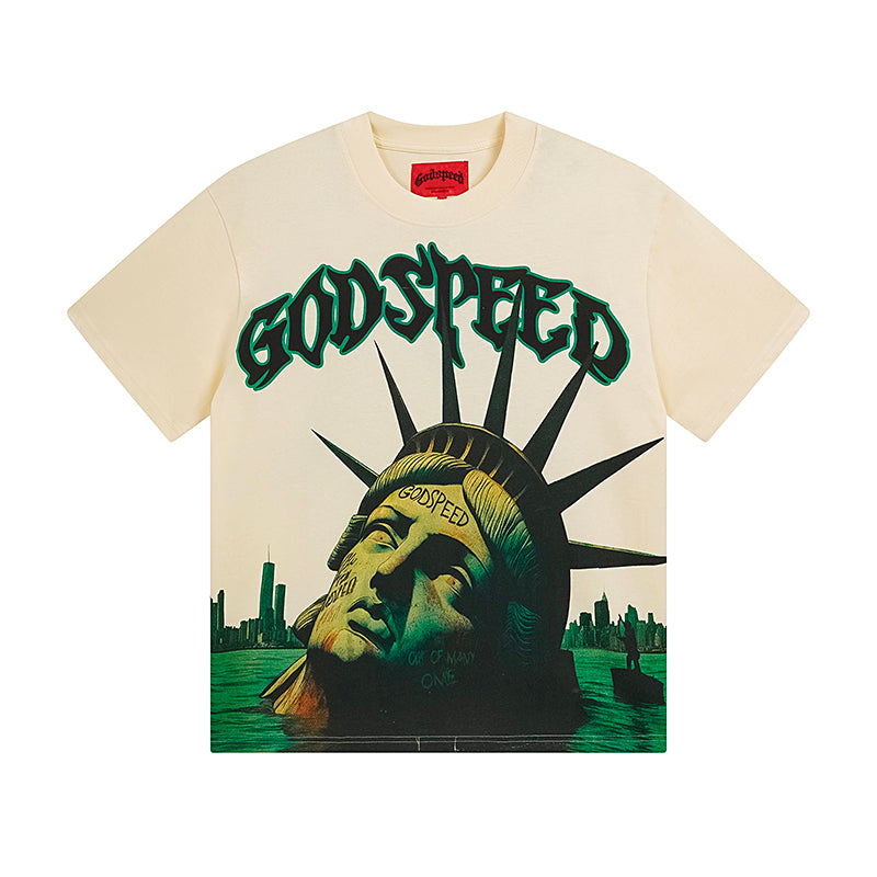 Graphic Tee