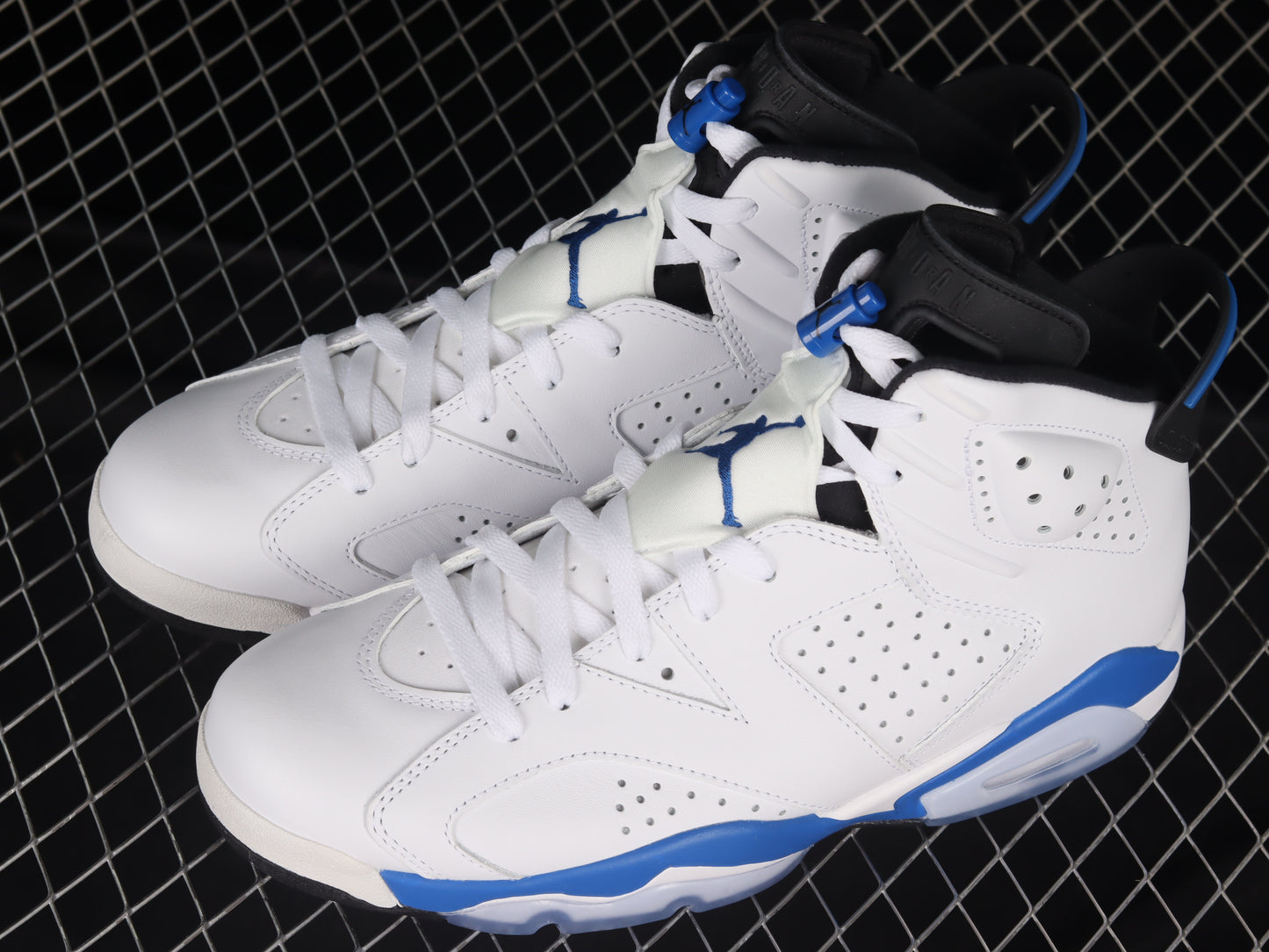 Sport Blue