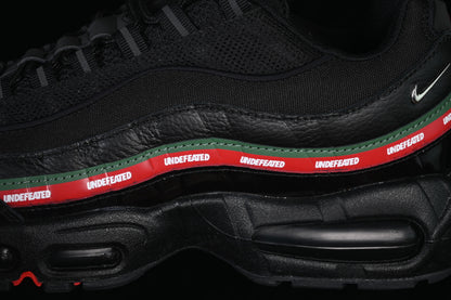 Undefeated ‘Black’