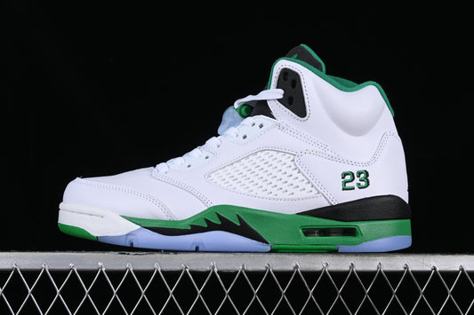 Lucky Green