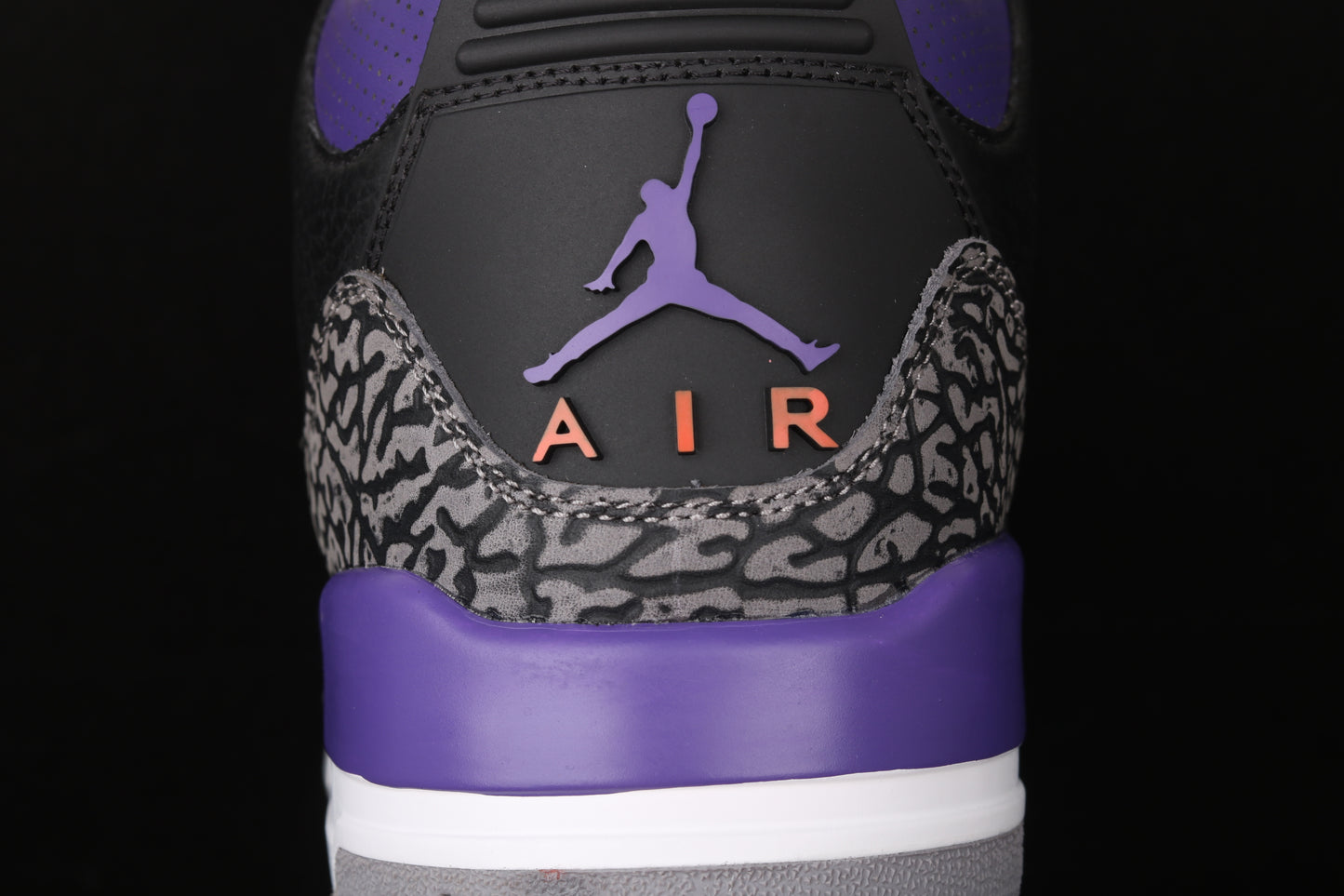 Court Purple