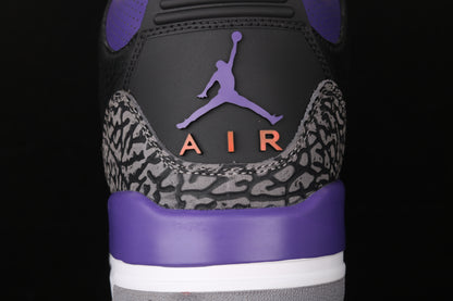 Court Purple