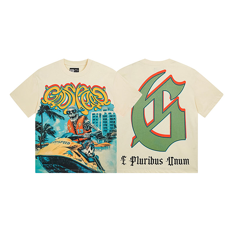 Graphic Tee