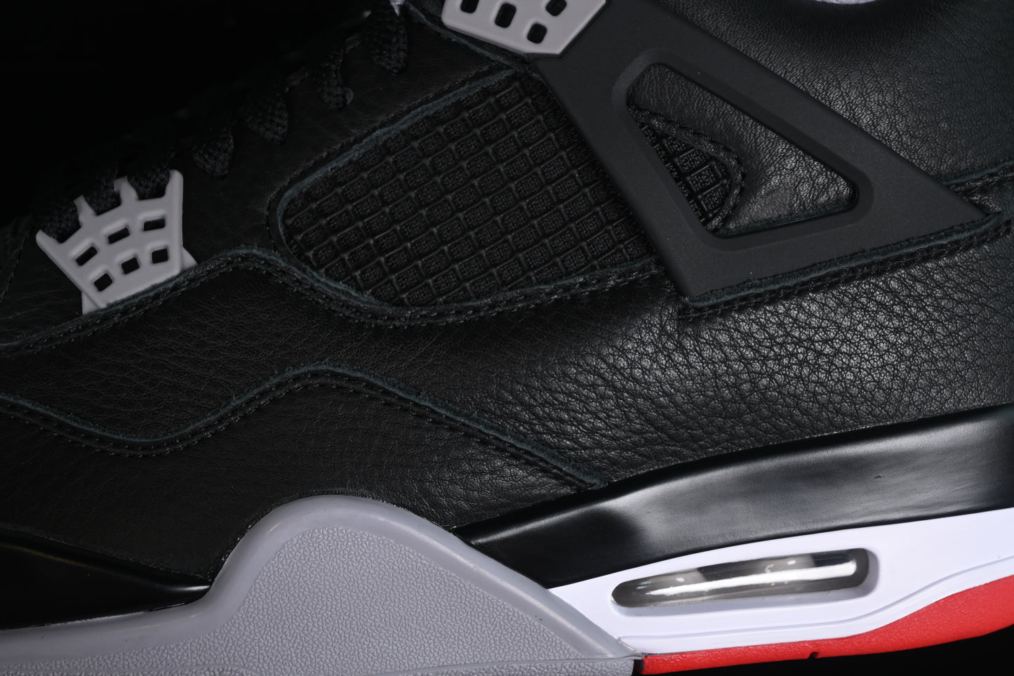 Bred Reimagined