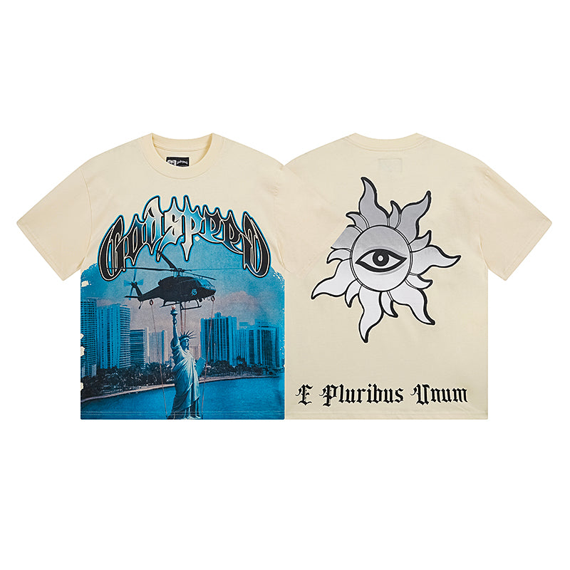 Graphic Tee
