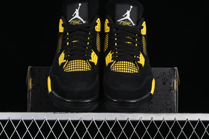 Thunder