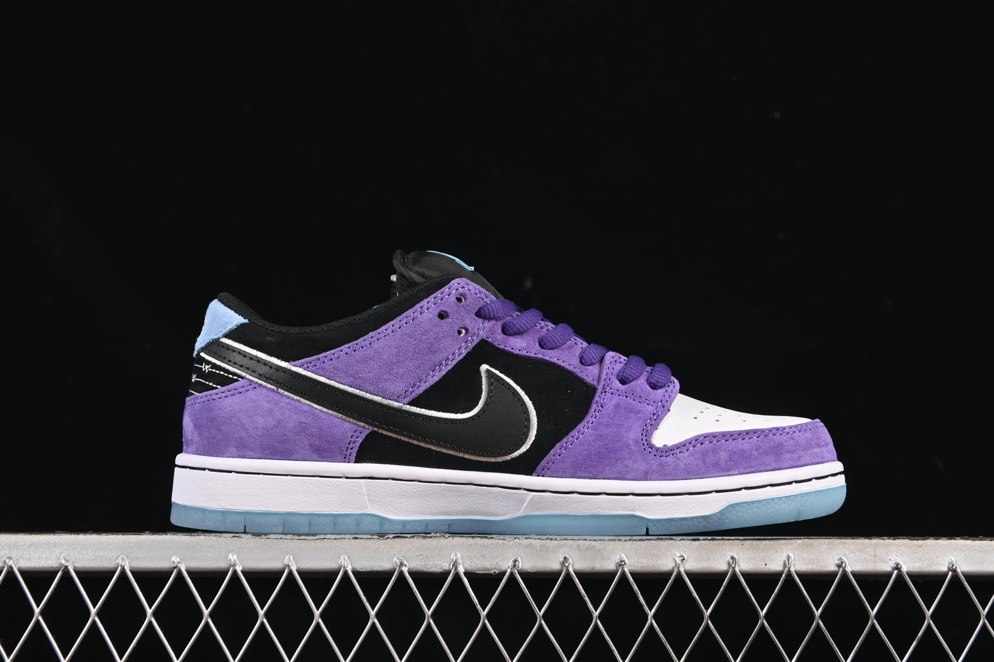 Court Purple