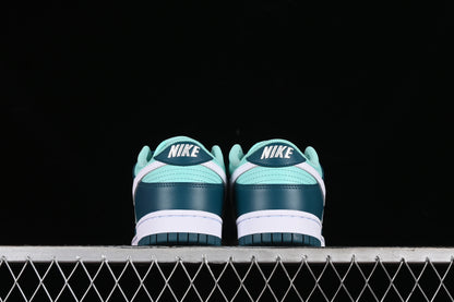 Geode Teal