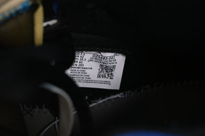 AJ1 High OG