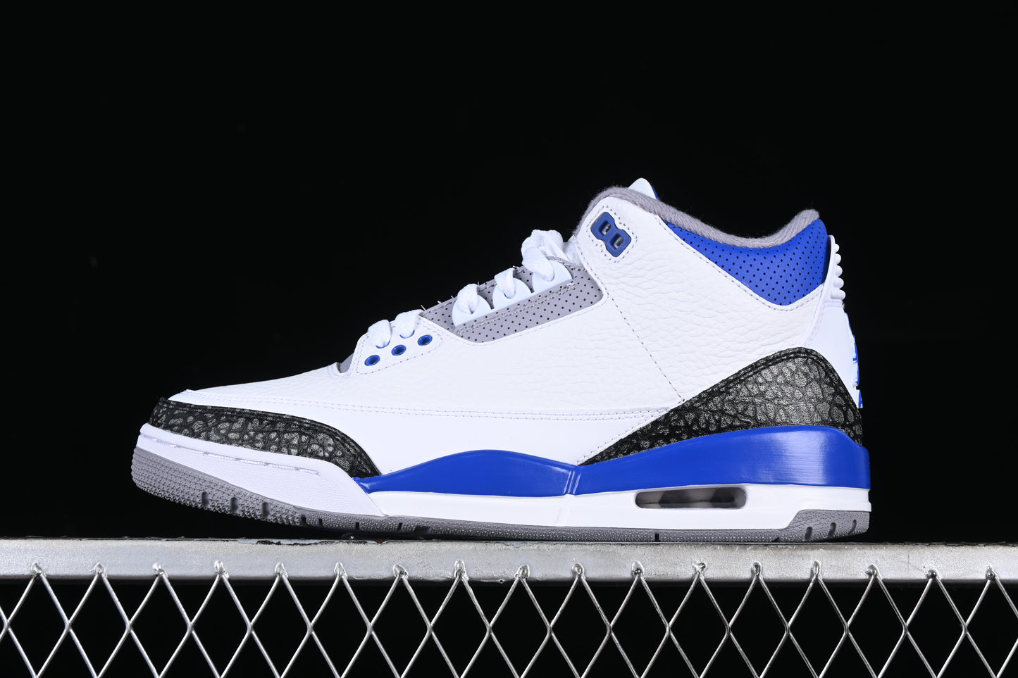 Racer Blue