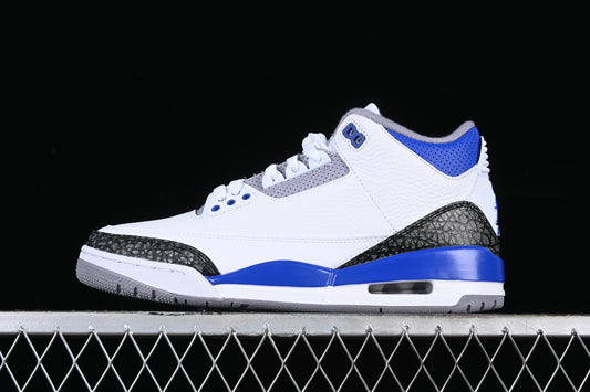 Racer Blue