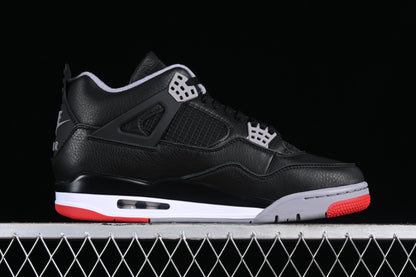 Bred Reimagined