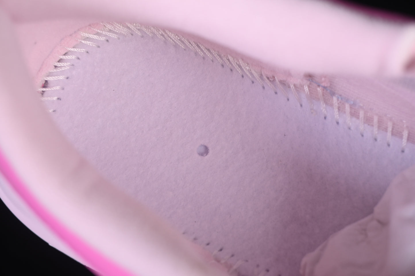 Pink Foam