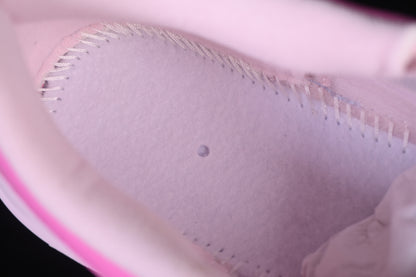 Pink Foam