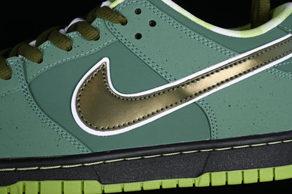Lobster Green