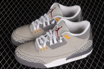 Cool Grey