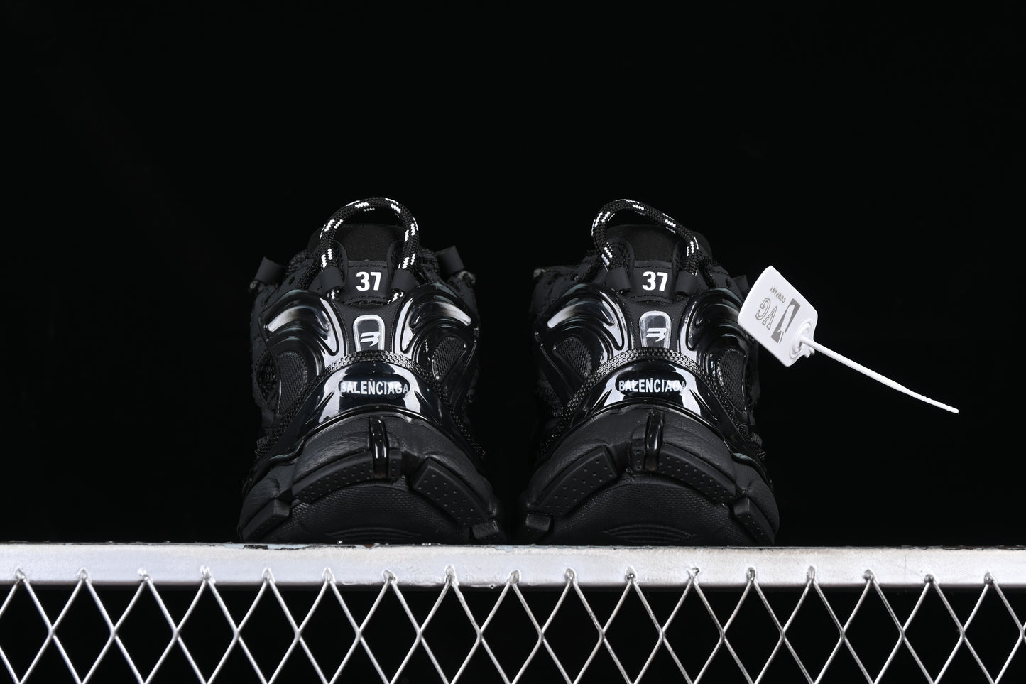 Runner Sneaker