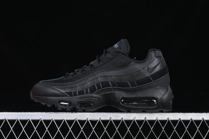 Triple Black