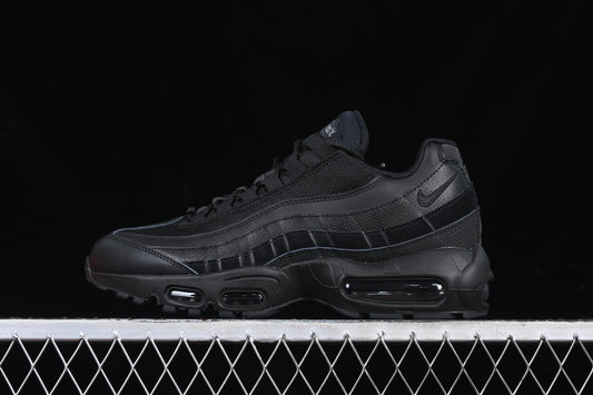 Triple Black