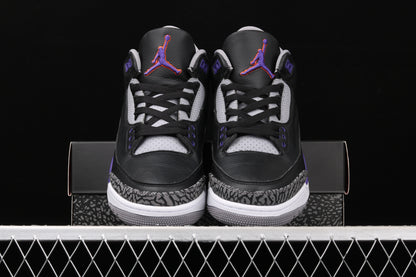 Court Purple