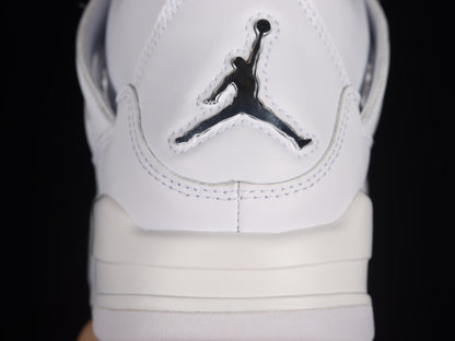 Pure Money