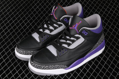 Court Purple