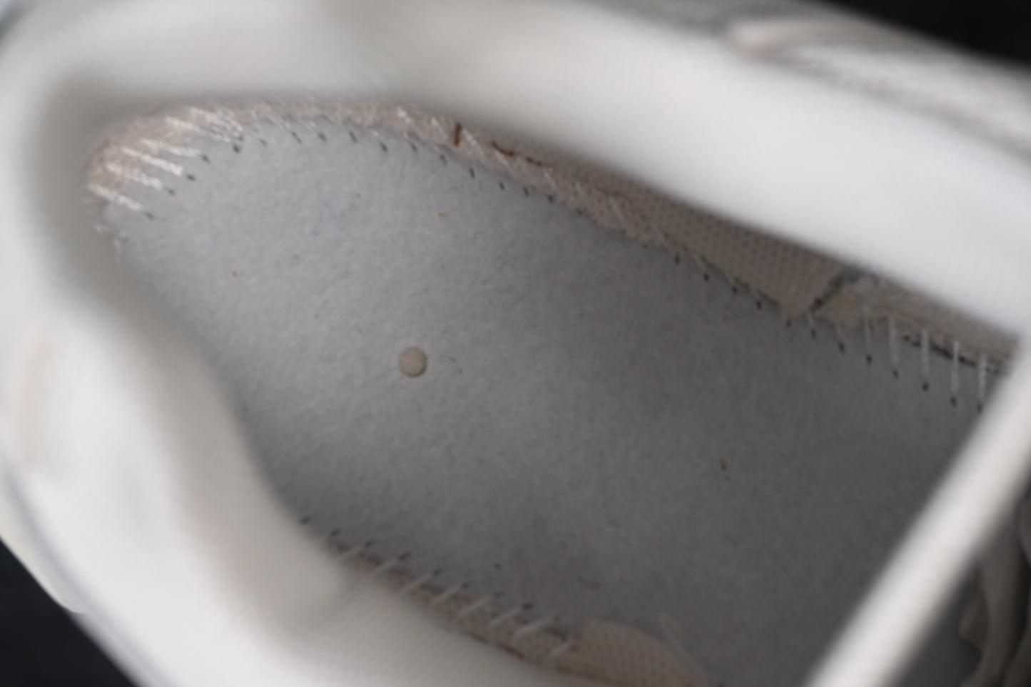 Undefeated ‘Creme’