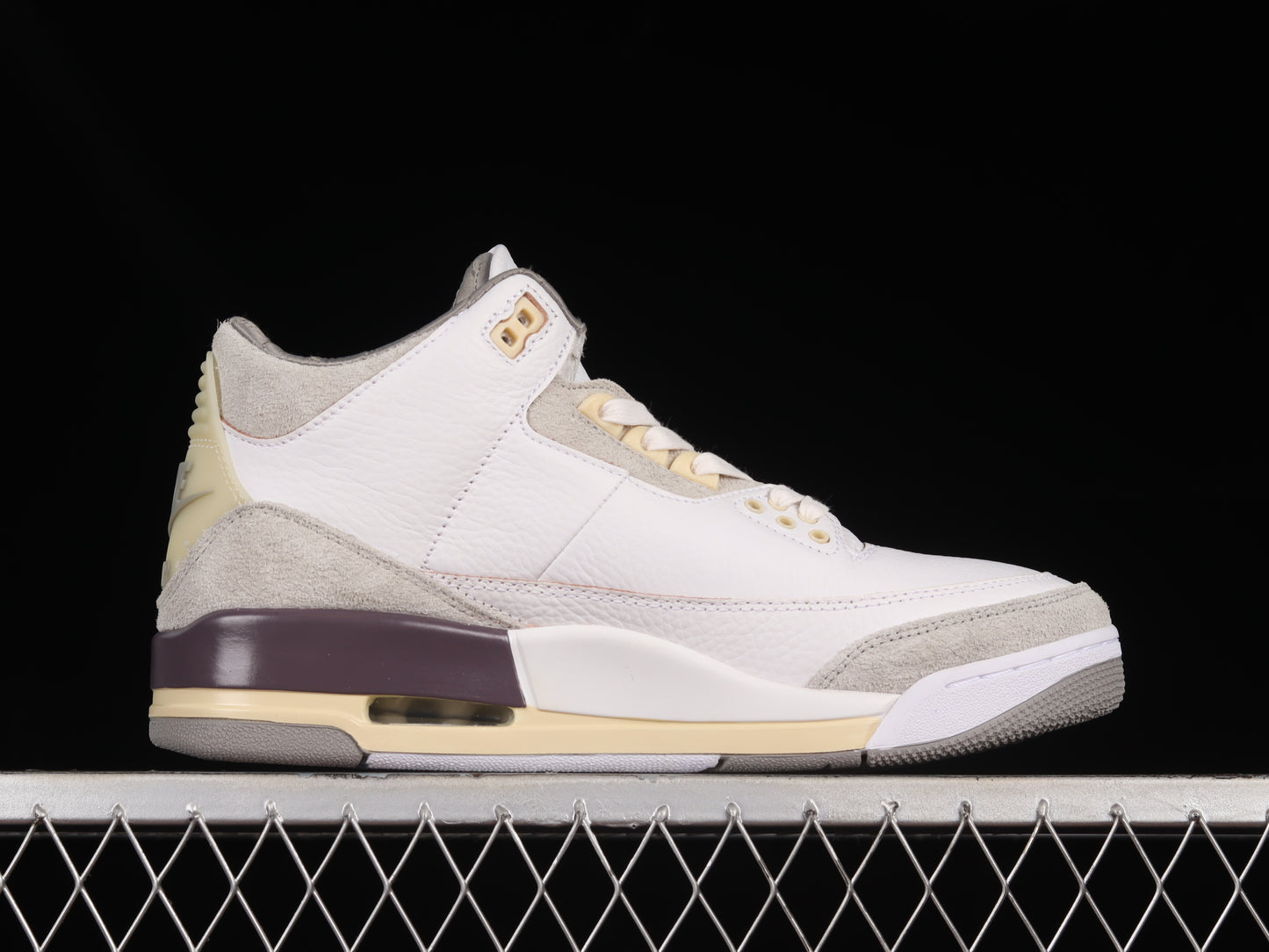 AJ3 Retro
