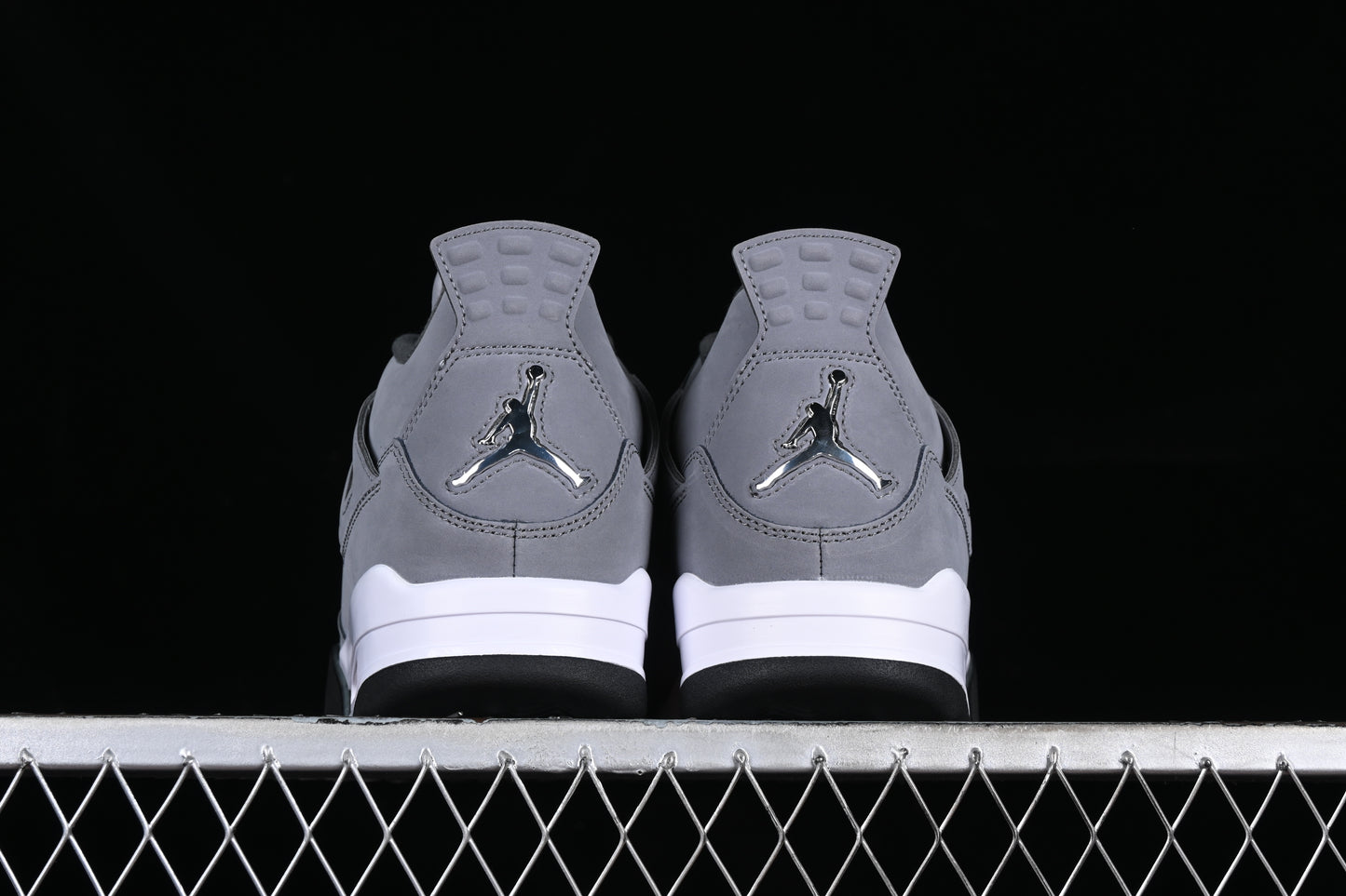 Cool Grey