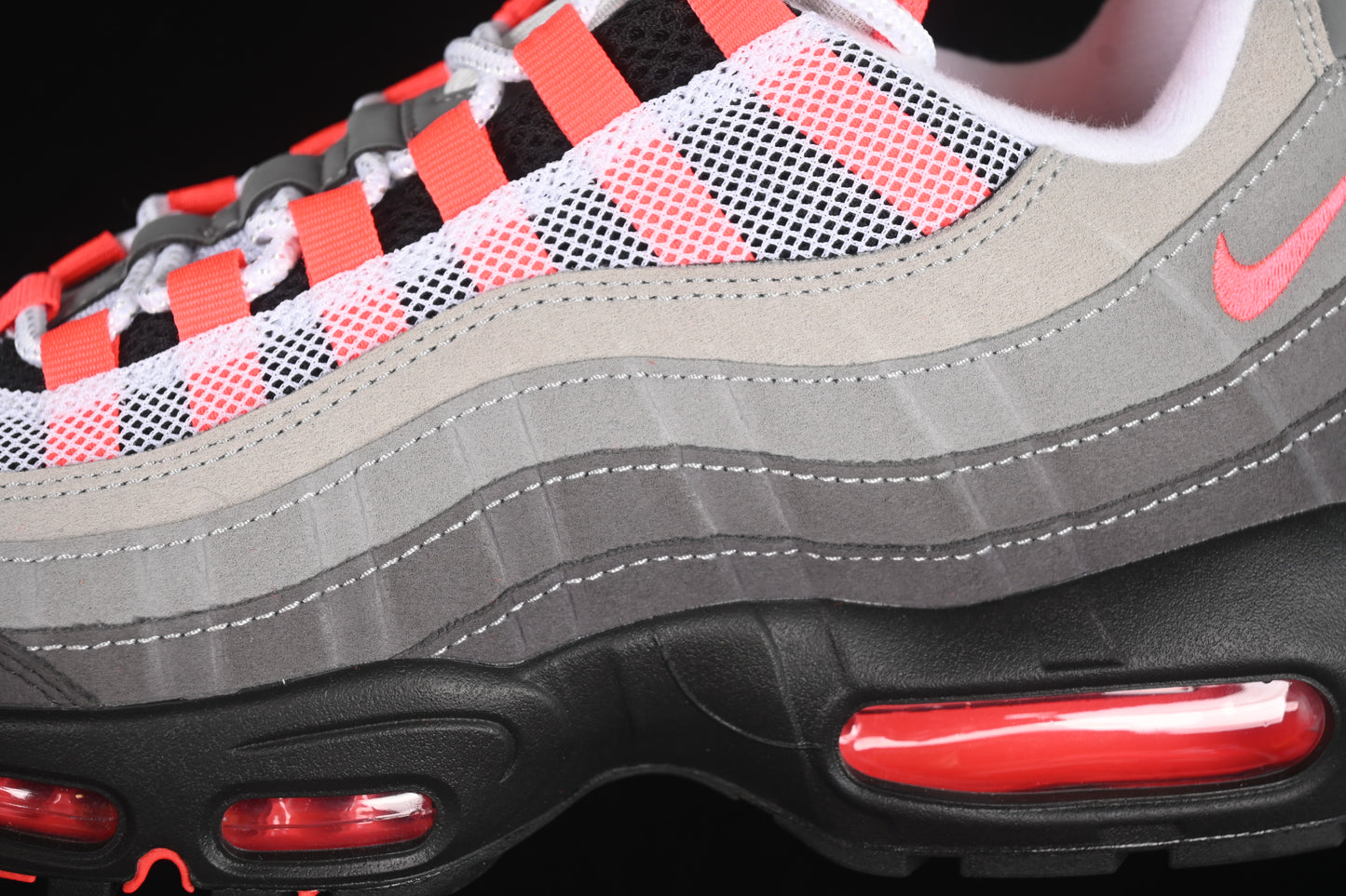 Solar Red