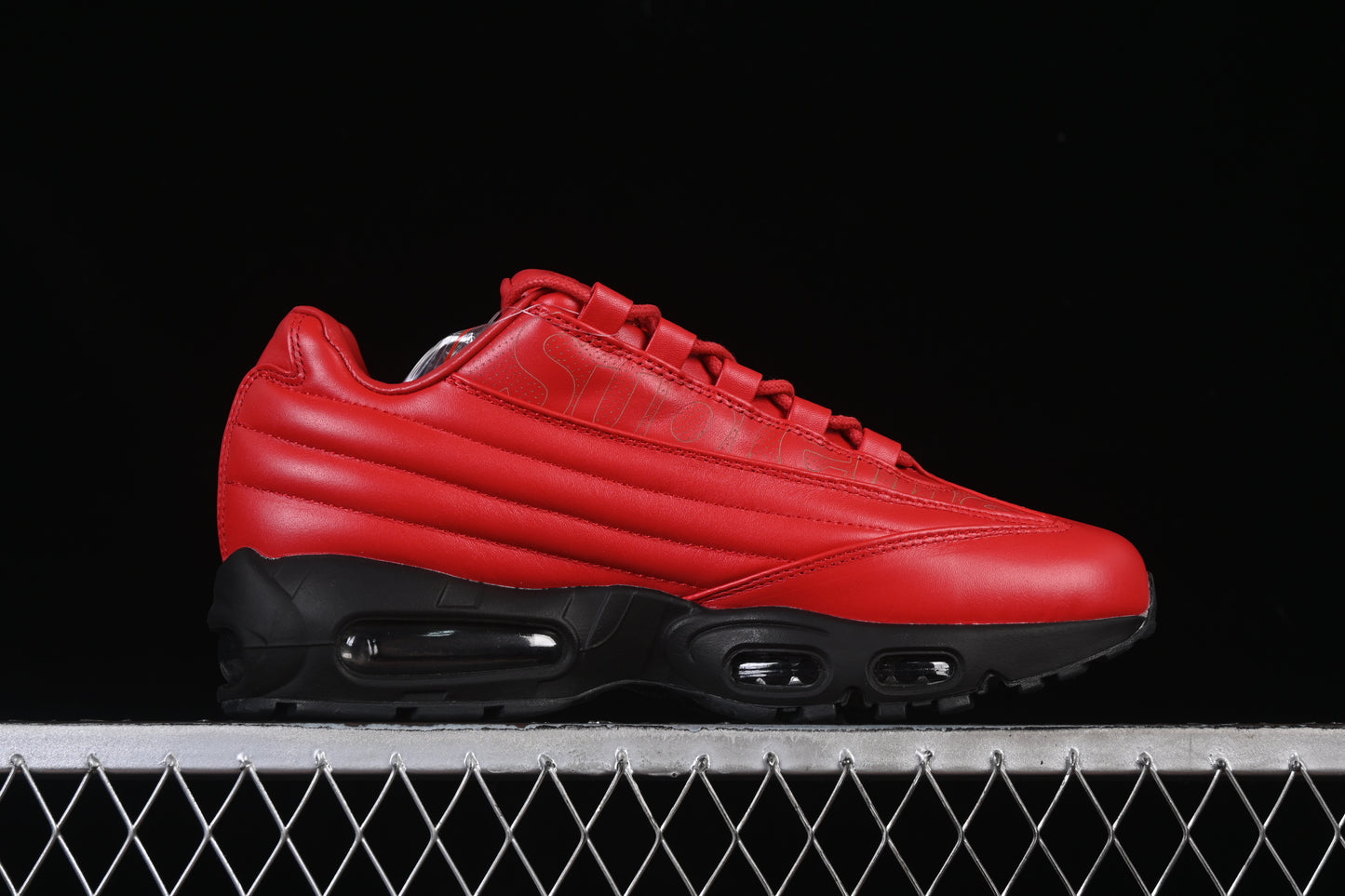 Gym Red
