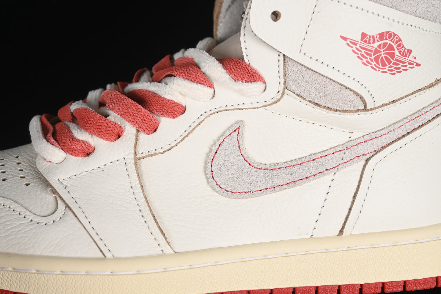 Rare Air