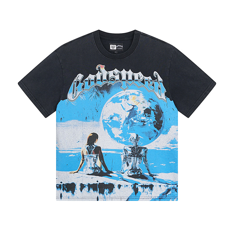 Graphic Tee