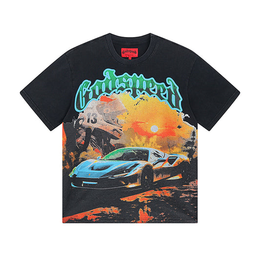 Graphic Tee