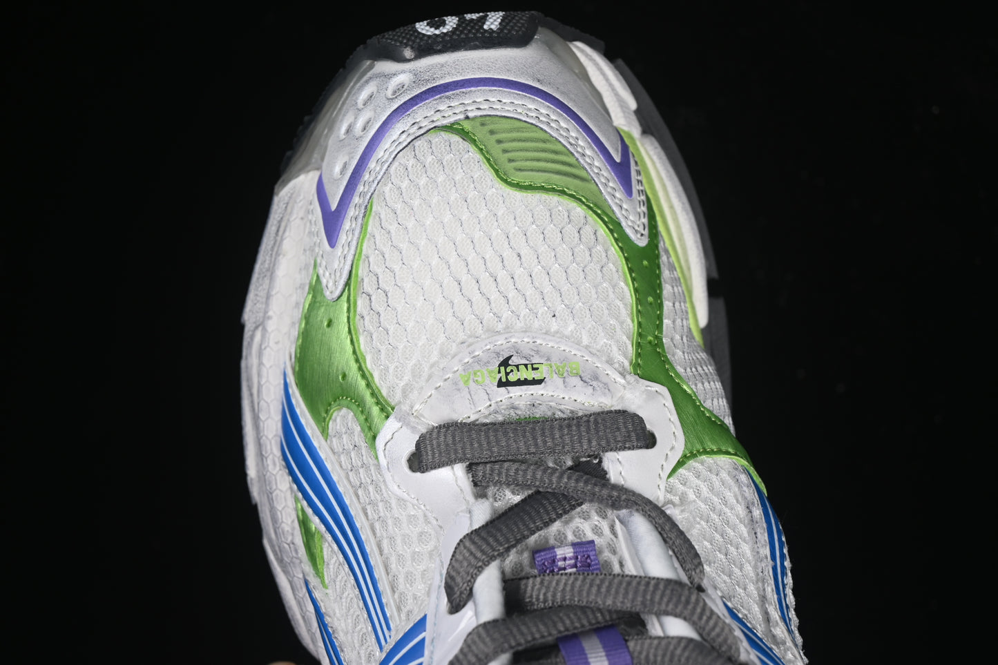 Runner Sneaker