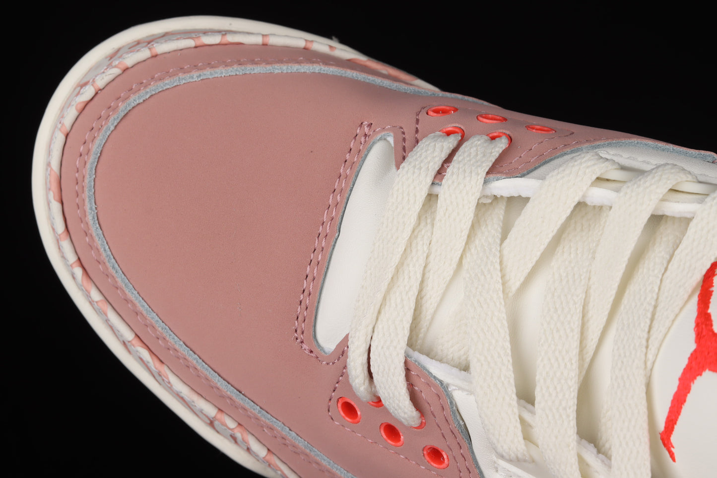 Rust Pink
