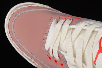 Rust Pink