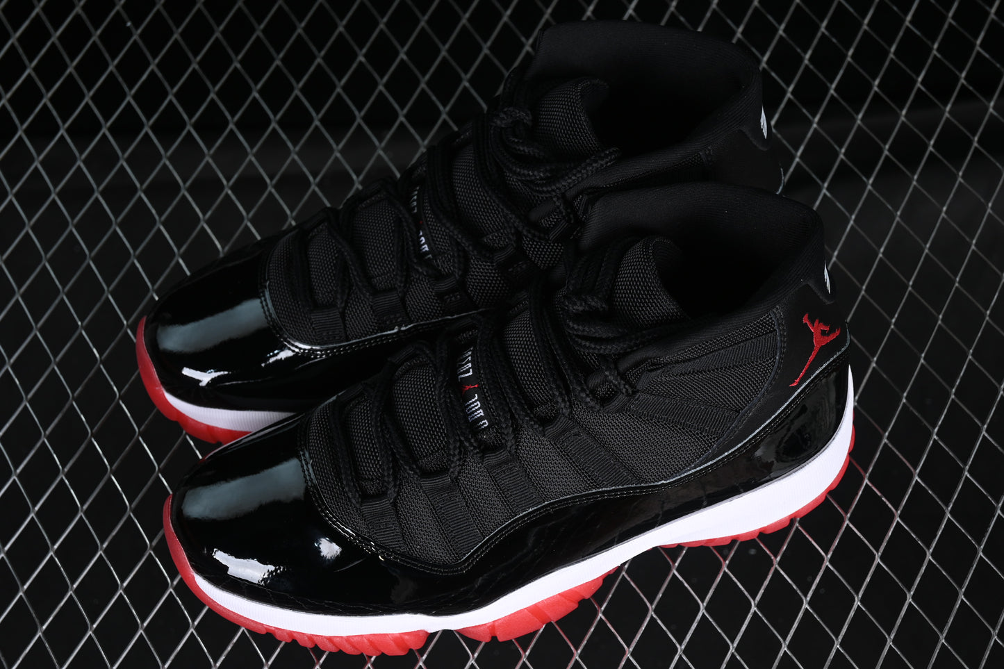 Bred