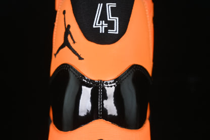 AJ11 Mid