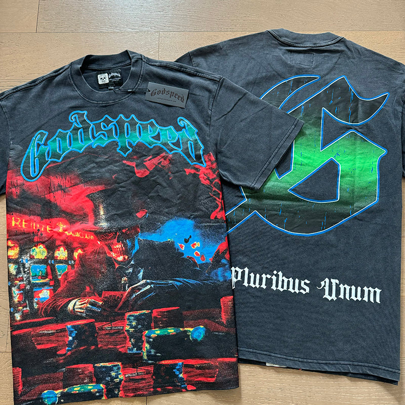 Graphic Tee