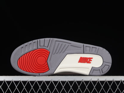 White Cement Reimagined