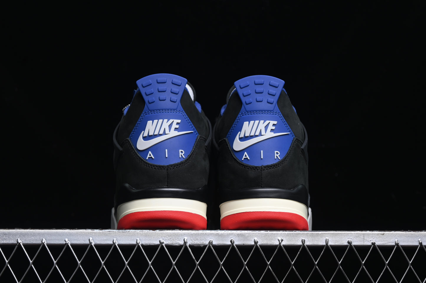 Rare Air