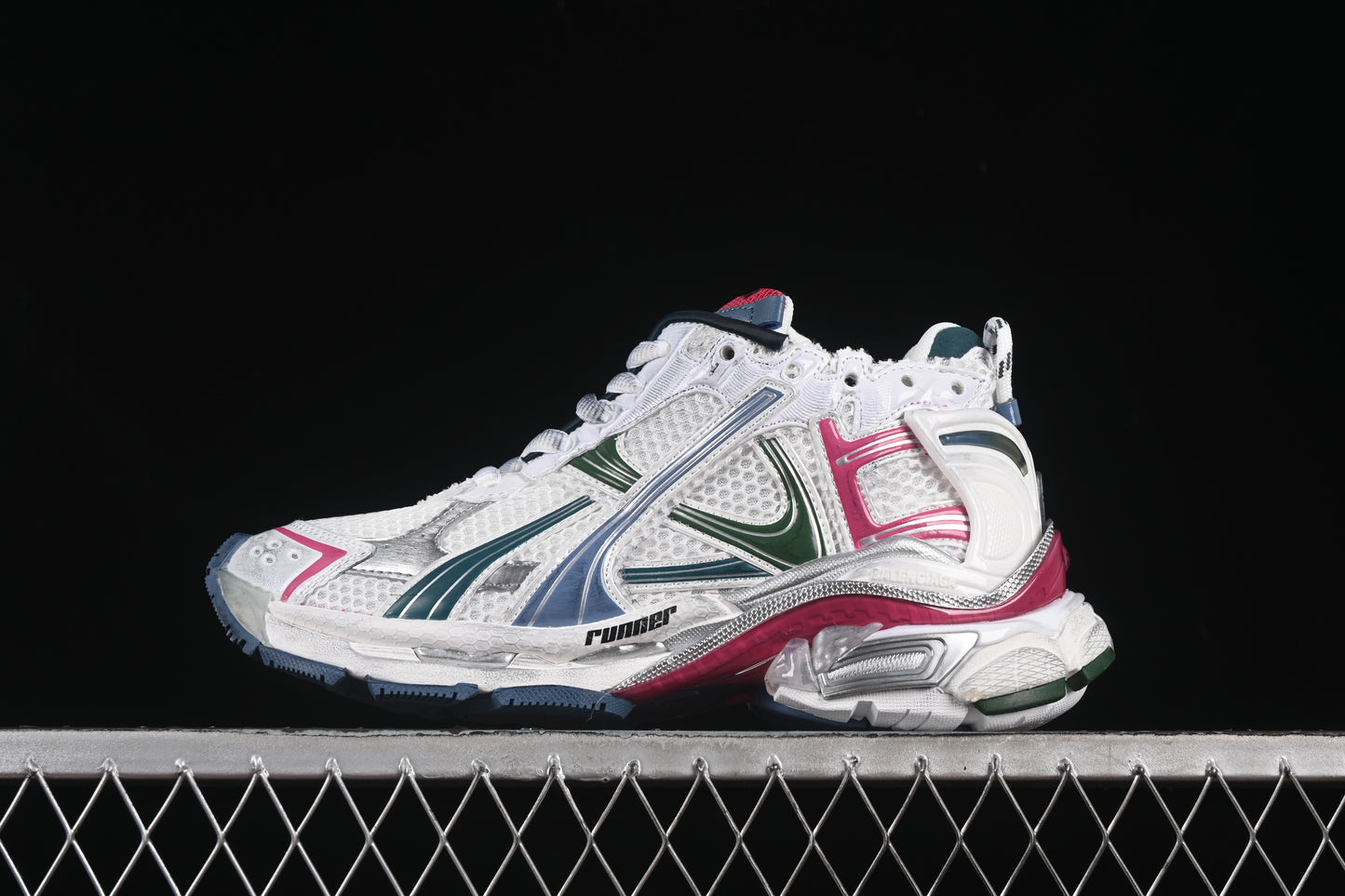 Runner Sneaker