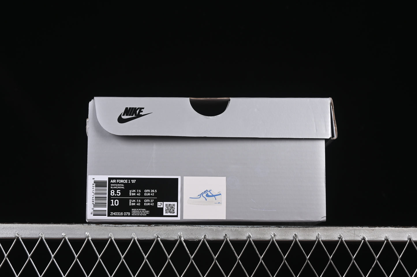 Air Force 1 Low