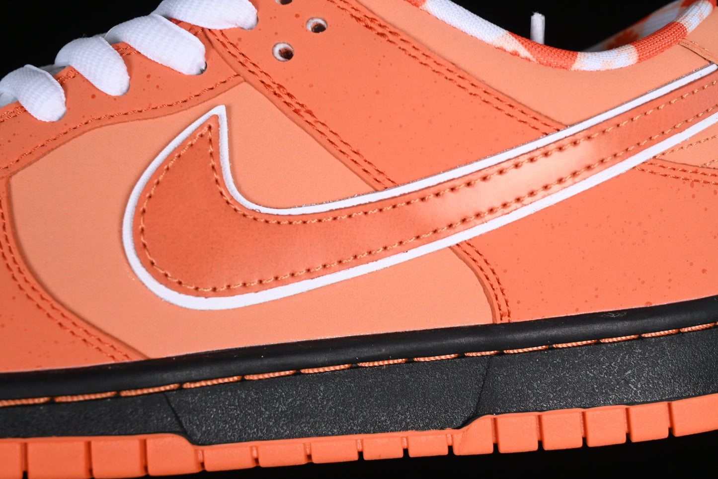 Lobster Orange