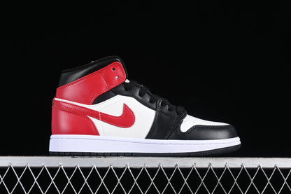 Black Toe