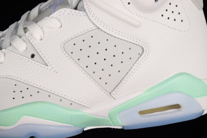 Mint Foam