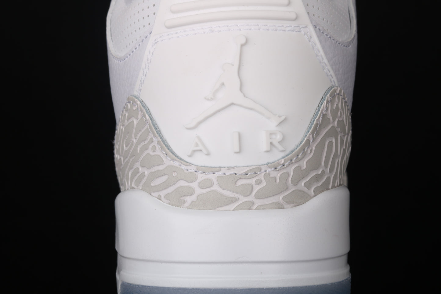 Triple White